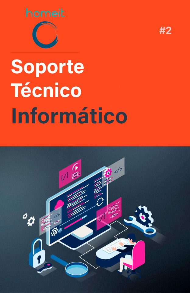 Soporte informático